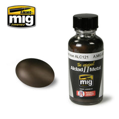 PREORDER Ammo by MIG - Lacquer - Burnt Iron 30ml