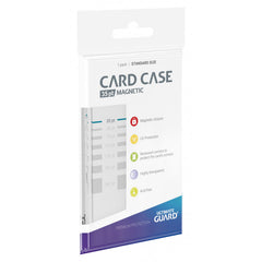 Ultimate Guard: Sleeves  Magnetic Card Case  35pt