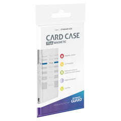 Ultimate Guard: Sleeves  Magnetic Card Case  75pt