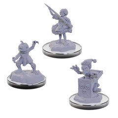 PREORDER D&D Nolzur's Marvelous Miniatures: Carrionettes