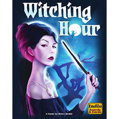 PREORDER Witching Hour