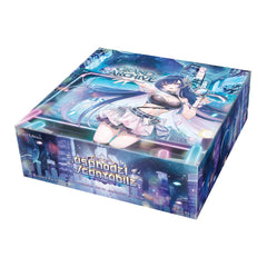PREORDER Grand Archive TCG: .asphodel/cantabile  Booster Box  1st Edition