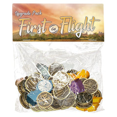 PREORDER First in Flight - Upgrade Pack