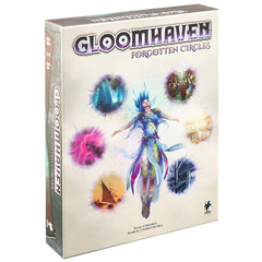Gloomhaven - Forgotten Circles