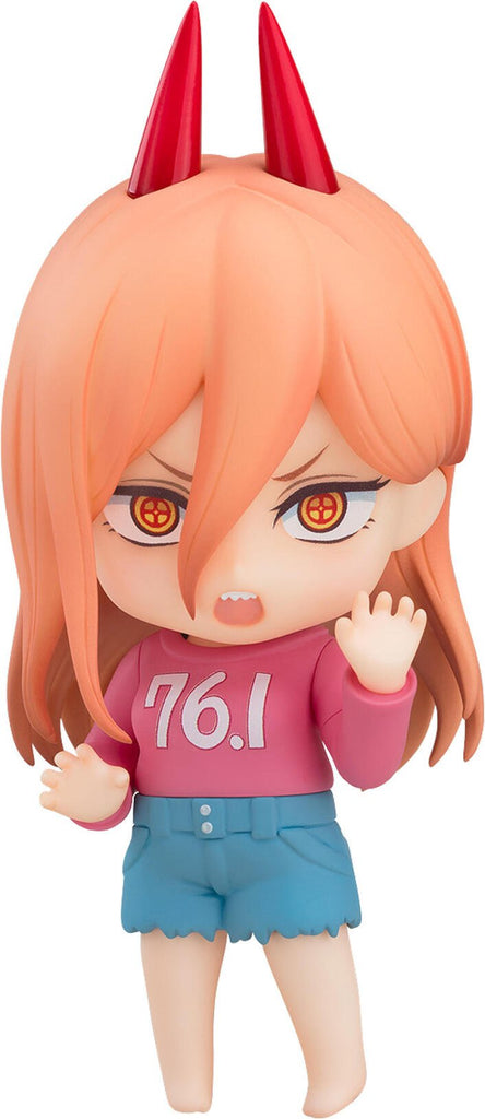 PREORDER Chainsaw Man Nendoroid Power Casual Outfit Version Basic