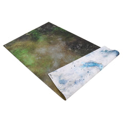 PREORDER Kings of War Champions - Deluxe Double-Sided Gaming Mat