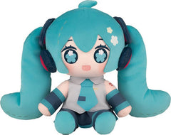 PREORDER Character Vocal Series 01 Hatsune Miku Hatsune Miku Huggy Doll