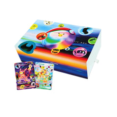 PREORDER Pokemon TCG Simplfied Chinese 30th Anniversary Celebration: Iridescent Future Commemorative Gift Box