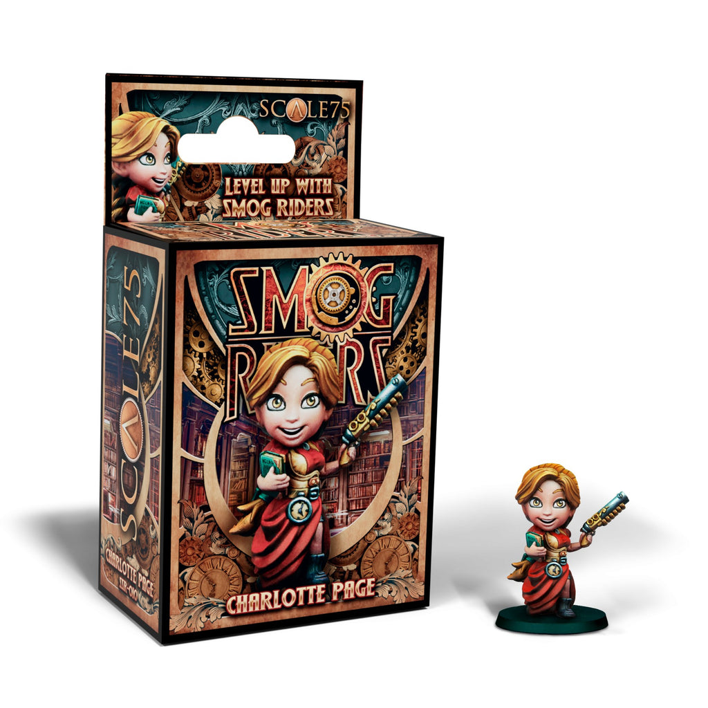 Beadle & Grimms Ring of Chaos