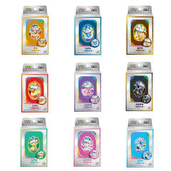 PREORDER Pokemon TCG Terastal Grand Gathering CSV9.5C Simplified Chinese Collector's Accessory Boxes