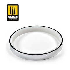 PREORDER Ammo by MIG - Accessories - Chrome Tape 10Mmx10M