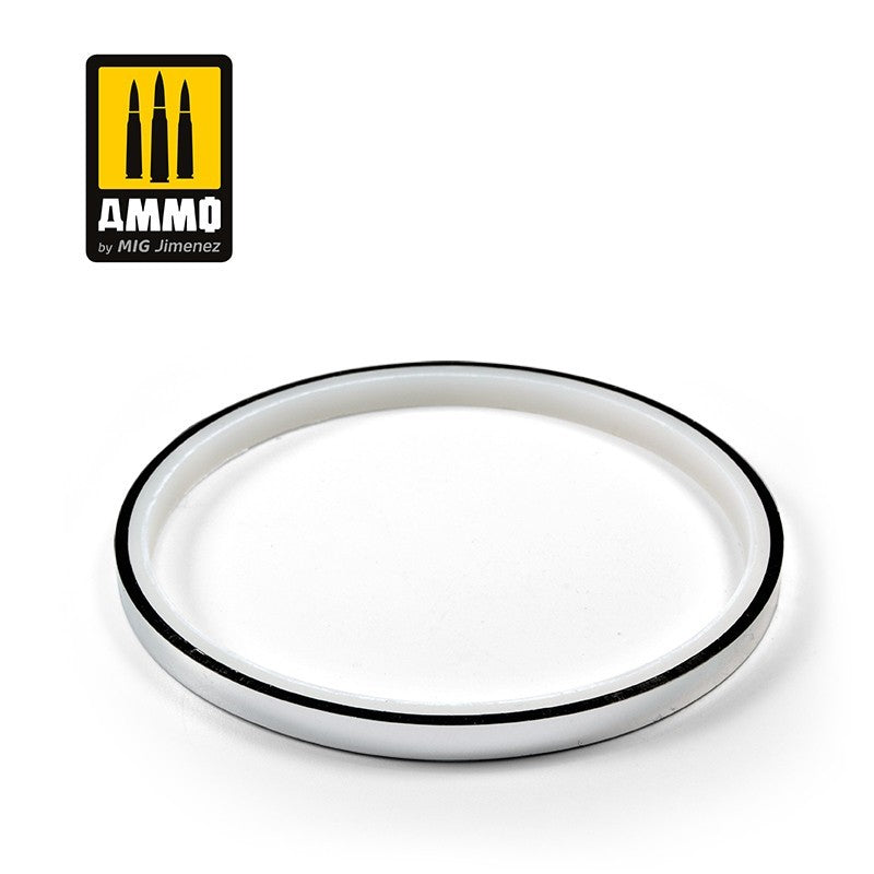 PREORDER Ammo by MIG - Accessories - Chrome Tape 5Mmx10M