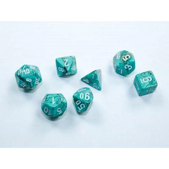 CHX 20403 Marble Mini Oxi-Copper/White 7-Die Set