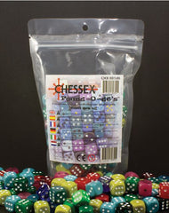 CHX 001LB Pound o Dice d6s