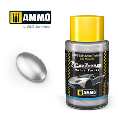PREORDER Ammo by MIG - Cobra Motor - Grigio Thalasse 30ml