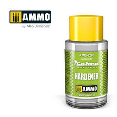PREORDER Ammo by MIG - Cobra Motor - Cobra Motor Hardener 30ml