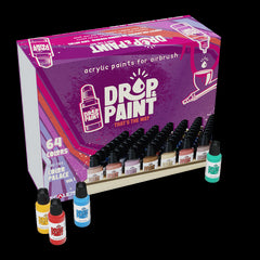 PREORDER Scale 75 - Drop and Paints - Color Palace Vol 1 Paint Set