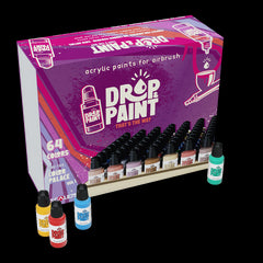 Scale 75 - Drop and Paints - Color Palace Vol 1 Paint Set