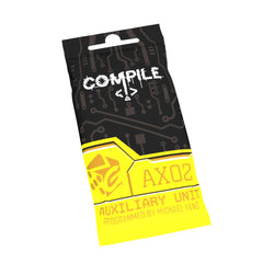 PREORDER Compile 2 - Auxiliary Unit