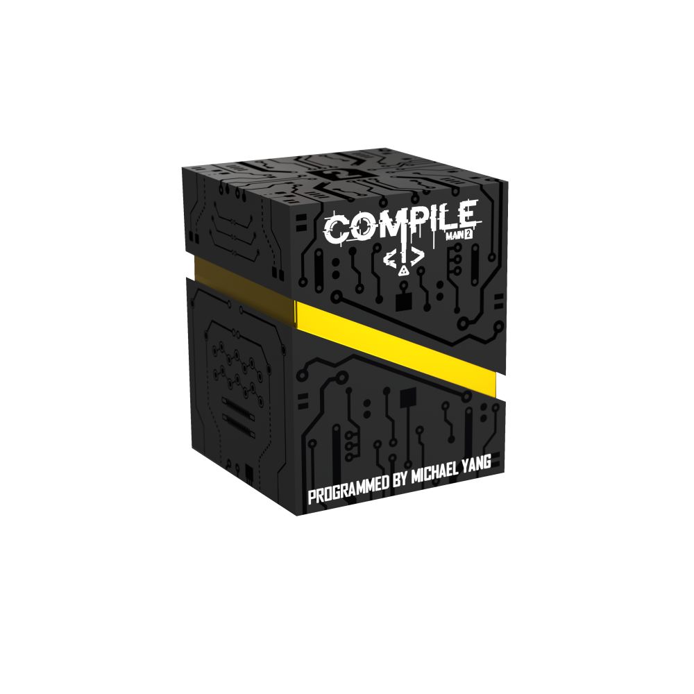 PREORDER Compile 2