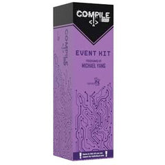 PREORDER Compile 3 - Event Kit