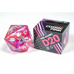 PREORDER Mega20 Cosmic Pink 55MM