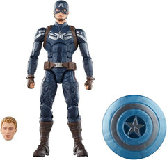 PREORDER Avengers - Legends - Inf Cpt America