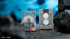 Bicycle Gundam - Mobile Suit Playing Cards