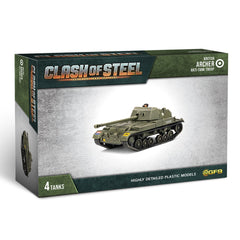 Clash of Steel - Archer Anti-Tank Troop