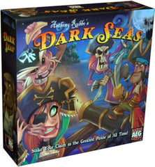 Dark Seas