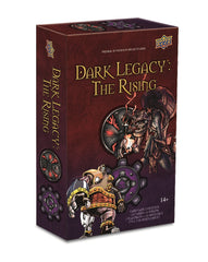 Dark Legacy The Rising Chaos VS Tech Starter Set