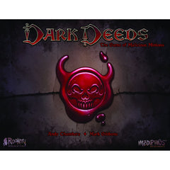 Dark Deeds