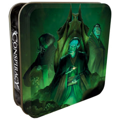 PREORDER Conspiracy Abyss - Green Version