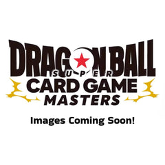 PREORDER Dragon Ball Super Card Game Masters Zenkai Series EX Set 09 Booster Display [B26]