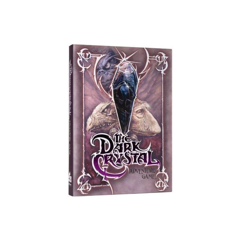 Jim Hensons Dark Crystal - The Adventure Game