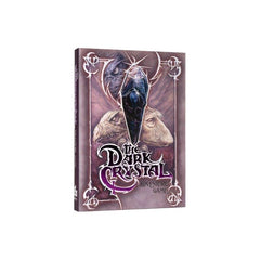 Jim Hensons Dark Crystal - The Adventure Game