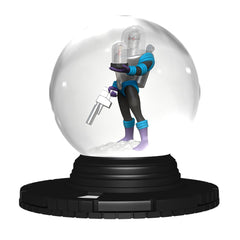 PREORDER DC HeroClix: Mr. Freeze (Snowglobe)