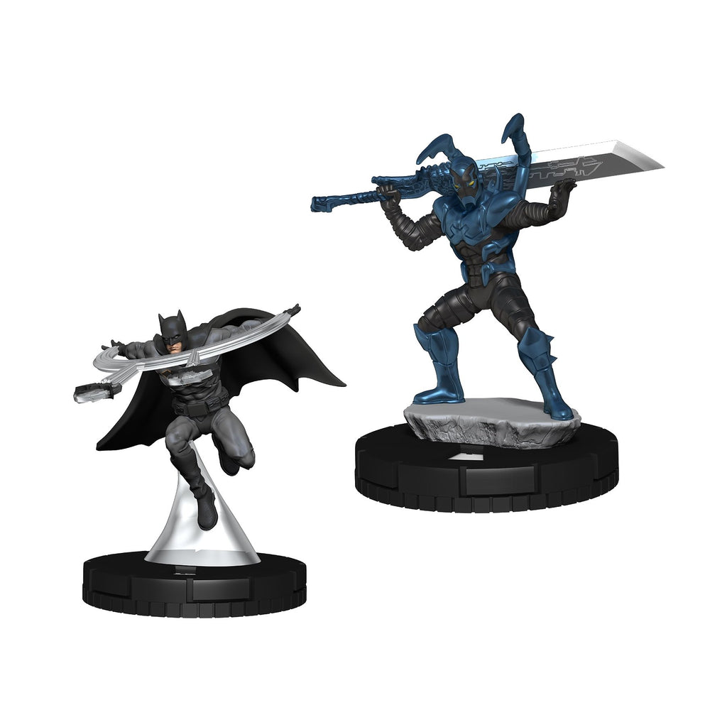 PREORDER DC HeroClix: Starter Set 2025