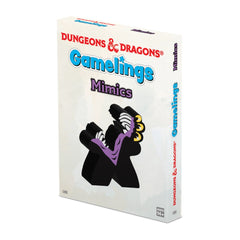 PREORDER Dungeons & Dragons Gamelings: Mimics