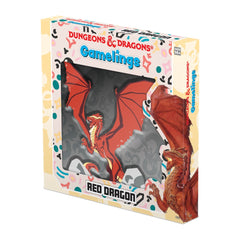 PREORDER Dungeons & Dragons Gamelings: Red Dragon