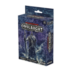 PREORDER Dungeons & Dragons: Onslaught The Great Giant Games: Scenario Kit