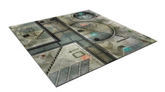 PREORDER Deadzone - Deadzone Gaming Mat #2 (2021)