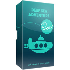 PREORDER Deep Sea Adventure Boost