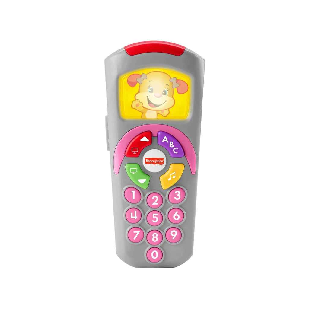 PREORDER Infant Toys - Puppy & Sis' Remote Assortment (4)