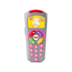 PREORDER Infant Toys - Puppy & Sis' Remote Assortment (4)