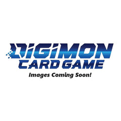 PREORDER Digimon Card Game Booster Display Digimon Liberator [EX07]