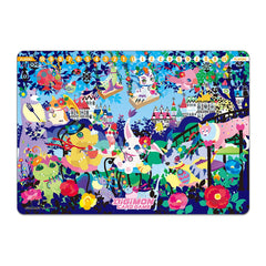 Digimon Card Game: Playmat & Card Set 2  Floral Fun [PB-09]