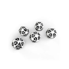 Dishonored RPG - The Roleplaying Game dice set
