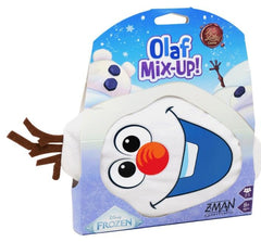 PREORDER Disney Frozen - Olaf Mix-Up! - A Love Letter Game (CDU with order of 6 units)