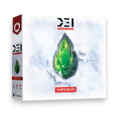 DEI: Divide et Impera  White Death Expansion